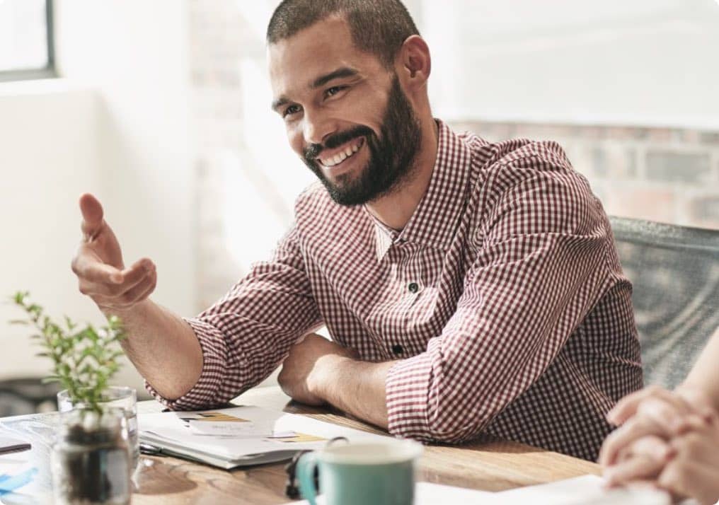 علی برزگر رحیمی